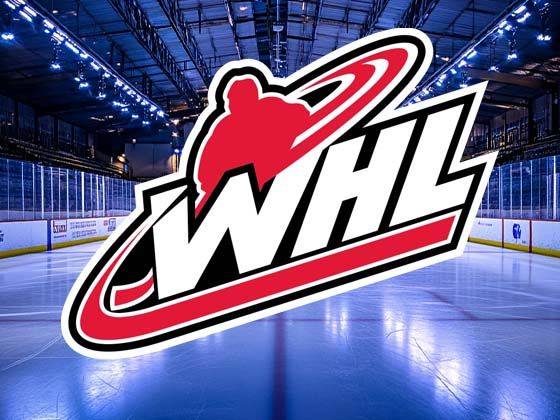 WHL Eastern Conference Semifinals: Medicine Hat Tigers vs. Calgary Hitmen - Home Game 1, Series Game 1