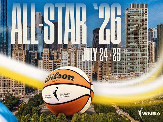 WNBA 3 Point Contest & Skills Challenge