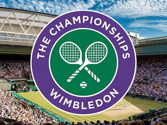 2026 Wimbledon - Gentlemen's and Ladies' Singles 1st Round (Court 1)