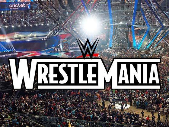 WWE WrestleMania 42 - 2 Day Pass