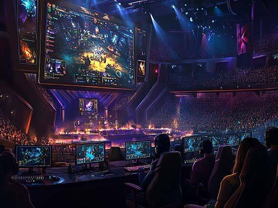 BLAST Premier - 3 Day Pass